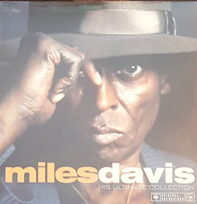 Miles Davis - His Ultimate Collection